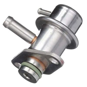 Fuel Injection Pressure Regulator Delphi FP10449 - Picture 1 of 7