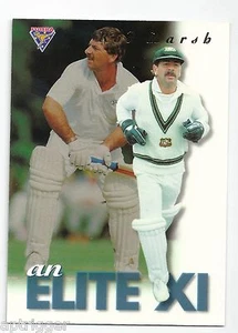 1994 Futera Elite XI (AE VII) Rod MARSH # 2474 - Picture 1 of 1