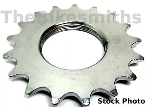 Joytech 16T x 1/8"" SILBER SPURZAHNRAD FESTGETRIEBE 16 ZAHN 1/8 ZOLL 24 x 1,37"" TPI - Bild 1 von 1