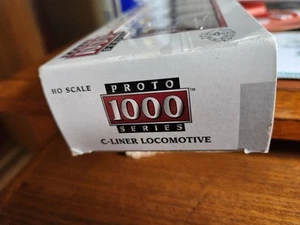 Ho C Liner Loco NYC - Picture 1 of 5