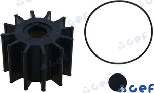 GIRANTE  JABSCO 17935-0001 - Foto 1 di 1
