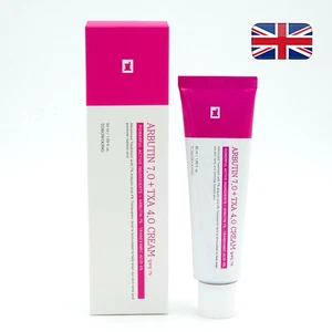 TOSOWOONG Arbutin 7% Tranexamic Acid 4% Cream 50ml Brightening K-Beauty - Picture 1 of 7
