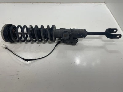 Conjunto de amortiguador de puntal de conductor delantero izquierdo BMW 750I 2009-2012 OEM Foto 1 de 4