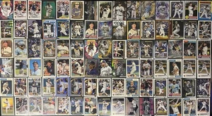 Milwaukee Brewers 182 Card Lot MLB Baseball Card Collection - /25 /74 #’d - Picture 1 of 8