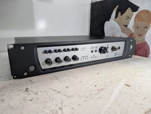 Digidesign Digi 002 Rack Firewire Audio Midi Digital Recording Interface DAW - Picture 1 of 7