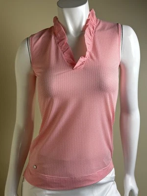 Camisa de golf Daily Sports para mujer talla S (B.157) Foto 1 de 4