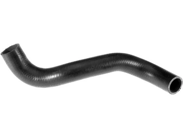 43TB48V Lower Radiator Hose Fits 2006-2008 Lexus RX400h - Изображение 1 из 1