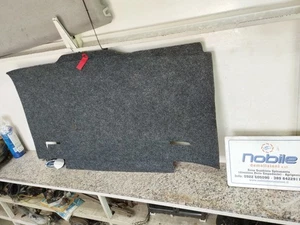 PANNELLO BAULE MOQUETTE COPRI RUOTA DI SCORTA FORD FIESTA VI 6 5 PORTE 2010/2017 - Imagen 1 de 9