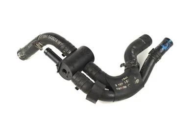 8E0201404E 8E0127247 Original Audi A4 B7 8E 2.7 3.0TDI Fuel Hose Valve - Image 1 of 4