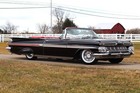 1959 Chevrolet Impala 