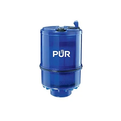 PUR Maxion Replacement Water Filter for Faucets 100 gal. - Image 1 of 4