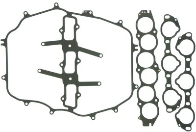 Engine Intake Manifold Gasket Set Mahle For 2006-2008 INFINITI M35 3.5L V6 - Image 1 of 3