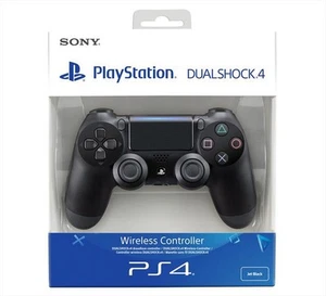Sony DualShock 4 Controller senza Filo per PlayStation 4 - Nero - Foto 1 di 1