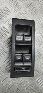 Skoda Rapid TDI 2014 1.6 TDI O/S window switch control panel driver side - Picture 1 of 7
