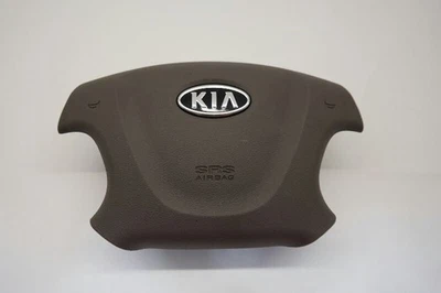 2006-2014 KIA SEDONA STEERING WHEEL AIR BAG AIRBAG  Foto 1 de 4