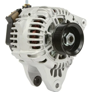 Alternador Nuevo Para Hyundai Tiburon 2003 2004 2.7L 110A 12V 3730037400 11015 - Imagen 1 de 6