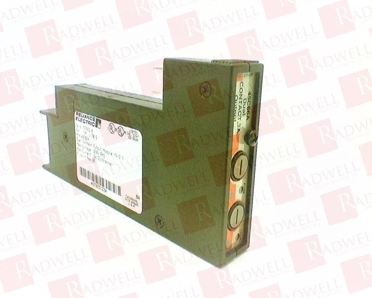 ASEA BROWN BOVERI 45C-66 / 45C66 (NEW IN BOX) - Image 1 of 1