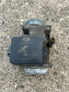 Medidor de flujo de aire Ford Thunderbird 1987-88 2,3 L grande VAM 3" TC SVO OEM - Imagen 1 de 7