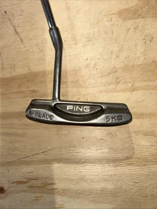 Ping A-Blade 5 KS Putter - Picture 1 of 4