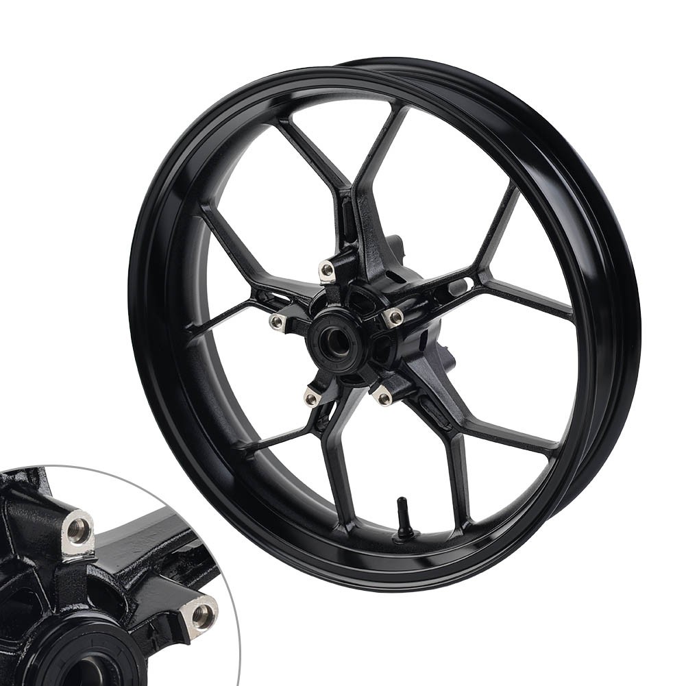 18 Honda Rims Honda Front Wheel Rim 19x1.85 For CB450 CB500 CB550