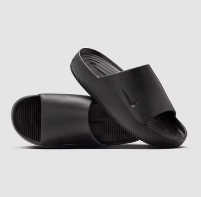 nike calm slide Foto 1 de 3