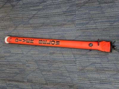 Scuba Deployable Marker Tube (DSMB) - Image 1 of 3