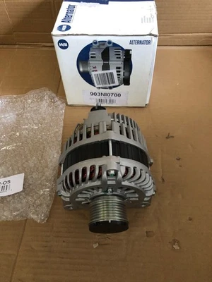 WAI Alternator 150A 14V Nissan Juke Note NV200 23100-3VD1A 23100-3VDIA - Image 1 of 4