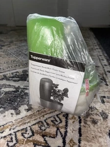 Tupperware Fresh Herb Planter System with Instructions-NEW - Picture 1 of 2