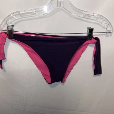 Parte inferior de bikini reversible de natación La Perla Studio talla 10 (46 EUR) Foto 1 de 4