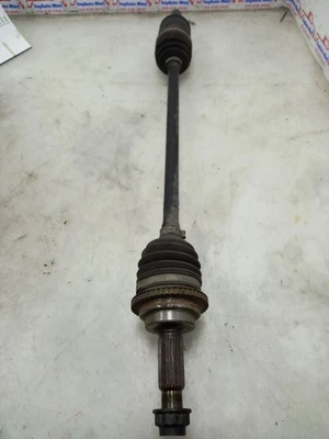 09-16 TOYOTA VENZA LE REAR PASSENGER RIGHT AXLE SHAFT AWD 423400T010 - Image 1 of 4