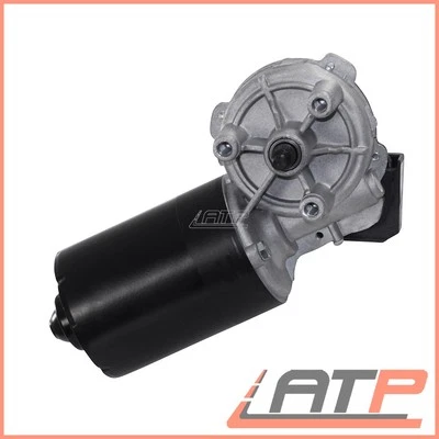 1x WINDOW WINDSCREEN WIPER MOTOR FRONT FOR VW DERBY 81-84 CORRADO GOLF MK 1 2 - Image 1 of 4