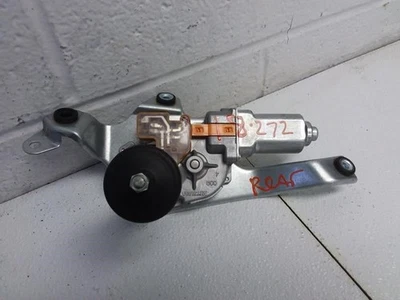 Motor limpiaparabrisas trasero ACURA MDX 2017 765229 Foto 1 de 4
