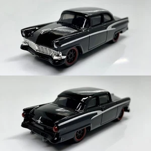 Mattel 1/55 Ford Victoria 1956 Fast & Furious - Picture 1 of 2