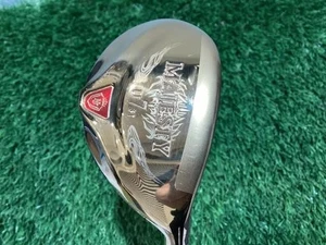 MARUMAN MAJESTY 2016 PRESTIGIO U7 29° Hybrid Utility Flex-R LV720 With H/C F/S - Picture 1 of 5