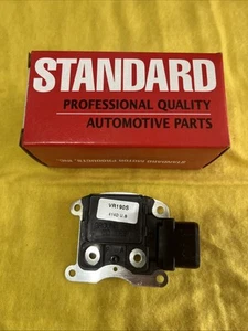 🔥🔥 New Standard Motor Products VR-190 Voltage Regulator Vr190 - Picture 1 of 6