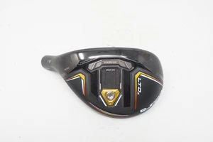 Cobra Ltdx 19* #3 Hybrid Club Head Only 1310475 Lefty Lh - Picture 1 of 4