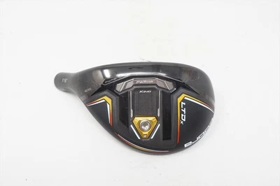 Cobra Ltdx 19* #3 Hybrid Club Head Only 1310475 Lefty Lh - Image 1 of 4