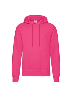 Fruit of The Loom Classic Hoodie - Image 1 of 4