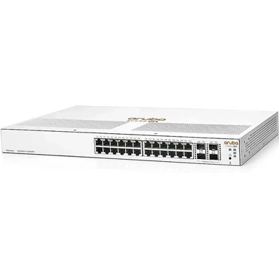 HPE Aruba Instant On 1930 24G 4SFP+ Layer 2+ Smart Ethernet Switch (JL682A#ABA) - Image 1 of 3