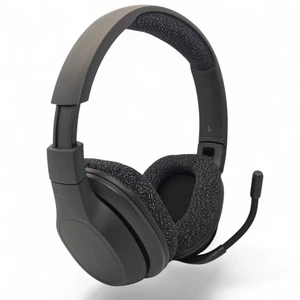 Auriculares plegables Belkin SoundForm Adapt inalámbricos USB-C sobre la oreja con micrófono incorporado - Imagen 1 de 8