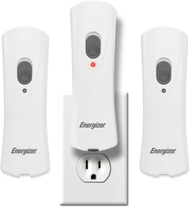 Linternas recargables Weatheready para el hogar, paquete de 3, linterna de emergencia f - Imagen 1 de 9