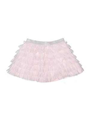 H&M Girls Pink Skirt 3 - Image 1 of 2