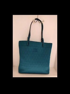 MICHAEL KORS Large Tote Shoulder Bag Quilted with Logo Print - Image 1 of 4