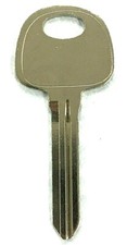 2006-2010 Hyundai Sonata X280 HY15 Automotive Key Blank Blanks Keys