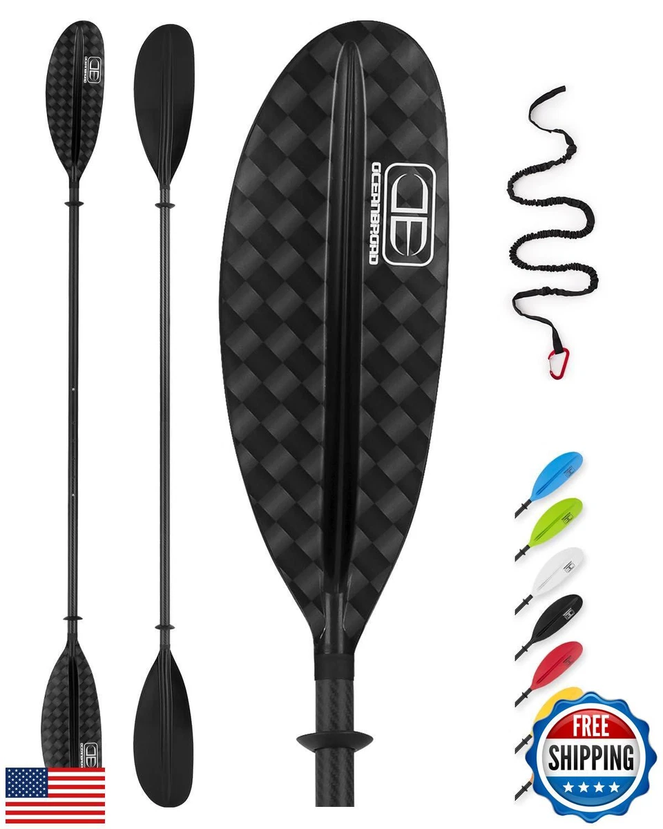 KIALOA カーボンファイバーパドル USED Carbon Fiber Paddle In Kayak, Canoe & Raft Paddles for sale | eBay