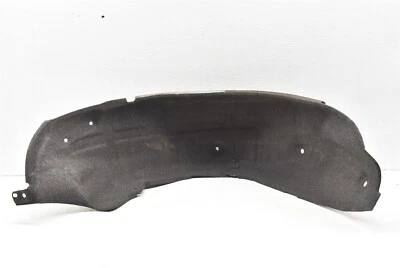 2005-2006 Saab 9-2x Rear Right Fender Splash Liner OEM 05-06  - Image 1 of 4