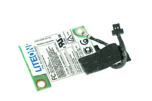 83-500075-000G GENUINE GATEWAY MODEM CARD W/ CABLE W230UI1 (GRADE A)(CA710) - Picture 1 of 2
