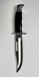 Scream Knife Prop Buck 119 Display Horror Costume Movie TV Series Ghostface New - Picture 1 of 8