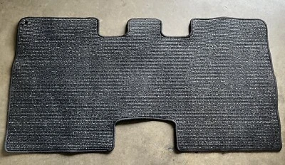 Alfombrilla trasera Honda Element 09-11 Foto 1 de 3