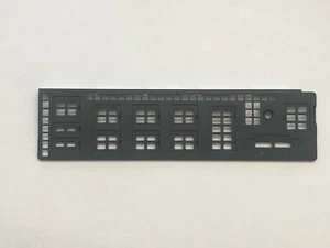Supermicro Standard I/O Shield for M11SDV-4CT-LN4F in CSE-101F & CSE-E300/301 - Picture 1 of 1